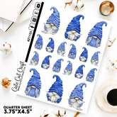 Blue Sky Gnomes